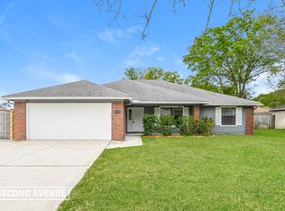 9974 Hawks Hollow Rd, Jacksonville, FL 32257