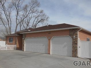 648 Cortney Way, Grand Junction, CO 81504