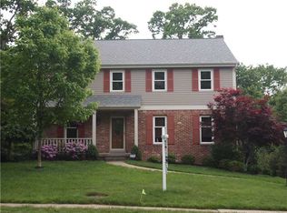 5214 Karrington Dr, Gibsonia, PA