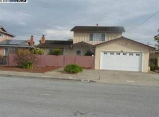 14458 Trinidad Rd, San Leandro, CA 94577