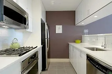 Rented by Corcoran
