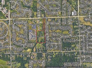 0 Warren Rd, Canton, MI 48187