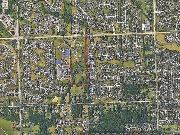 0 Warren Rd, Canton, MI 48187