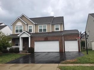 1395 Palay Dr, Grove City, OH 43123