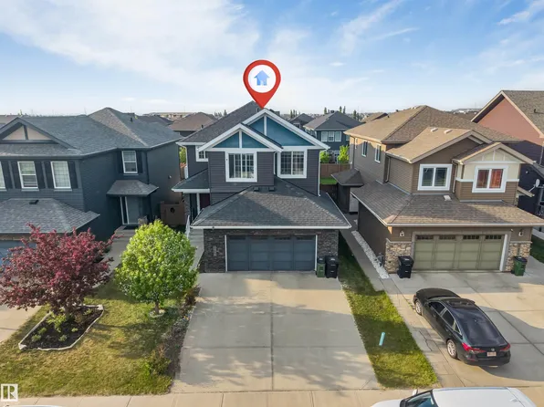 5930 19a Ave SW, Edmonton, AB T6X 2A2