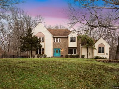 11 Secor Court, Pomona, NY, 10970