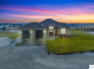 31415 Highway E, Green Ridge, MO 65332