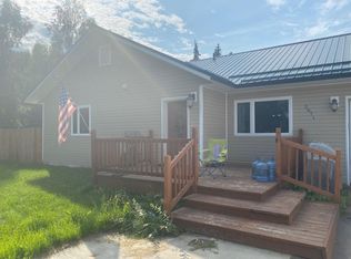 2671 Julie Ln, North Pole, AK 99705