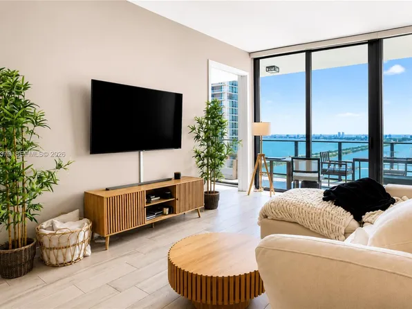 480 NE 31st St Unit 3705, Miami, FL 33137