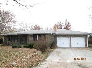 4020 W 77th St N, Valley Center, KS 67147