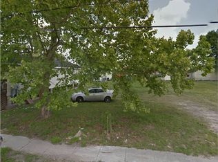 1831 France St, New Orleans, LA 70117