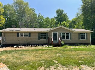 1661 Ambrose Rd, Mayville, MI 48744