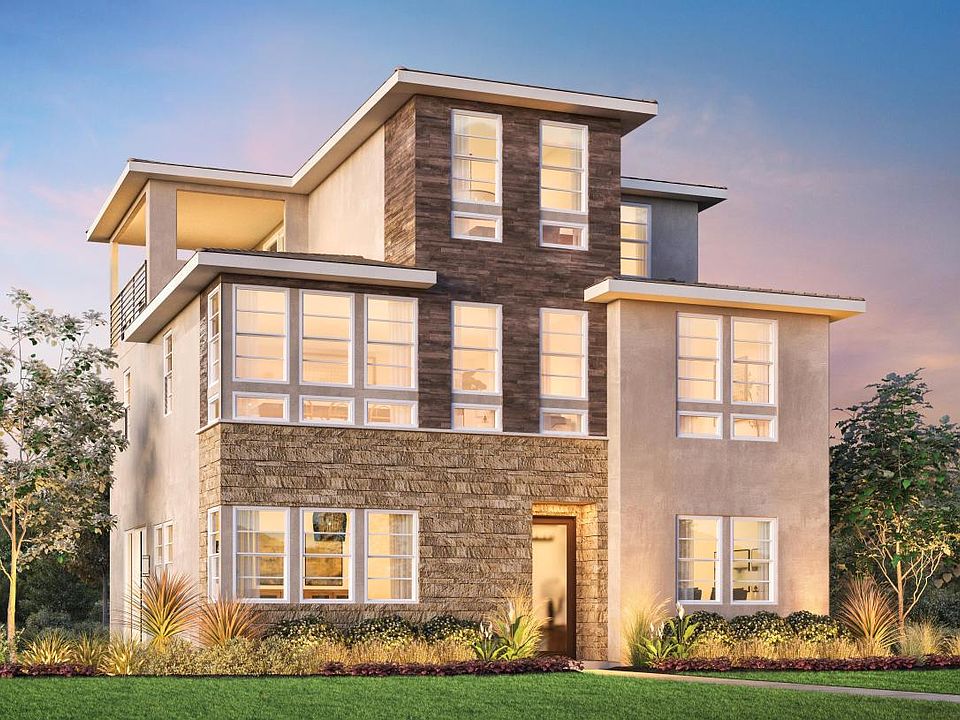 Contemporary Craftsman