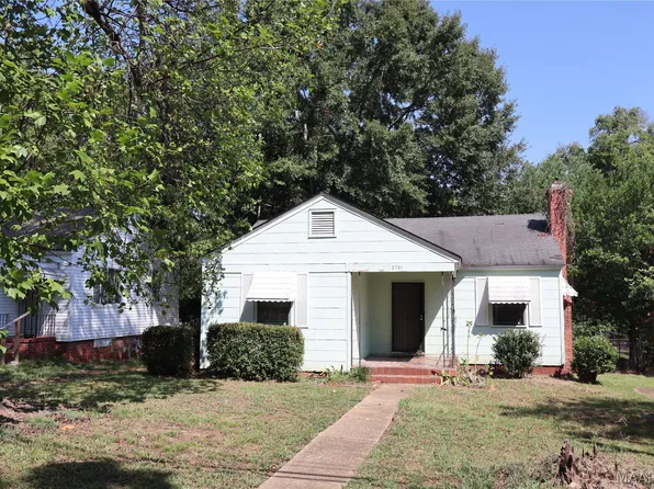 2721 Plum St, Montgomery, AL 36107