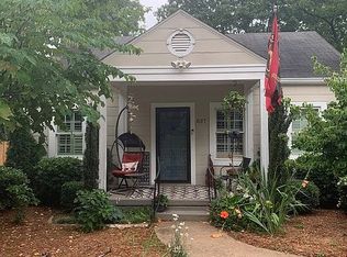 837 E Lake Dr, Decatur, GA 30030