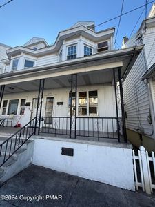 235 Carbon St, Minersville, PA, 17954