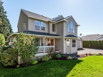 2010 8th Ct, Columbia City, OR, 97018