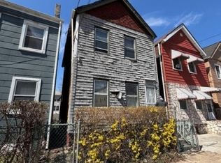 623 S 18th St, Newark, NJ 07103