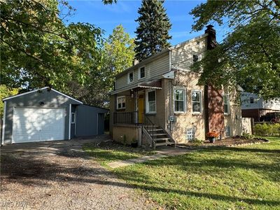 1641 W 19th St, Ashtabula, OH, 44004