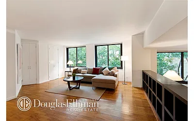 Sold by Douglas Elliman