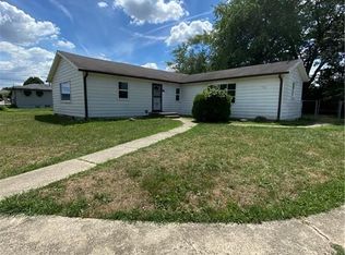 7307 W Henry St, Indianapolis, IN 46231