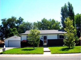 7580 Zenobia St, Westminster, CO 80030