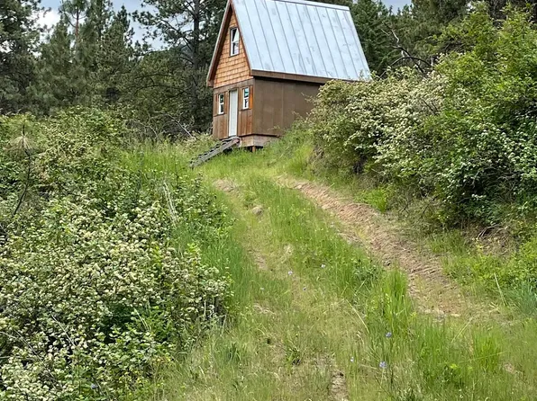 1221 Shady Ln, Desmet, ID 83824