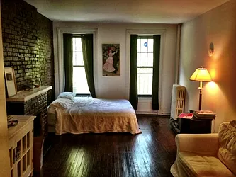 Rented by Citi Habitats