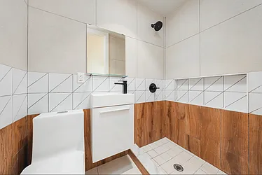 Rented by REAL New York