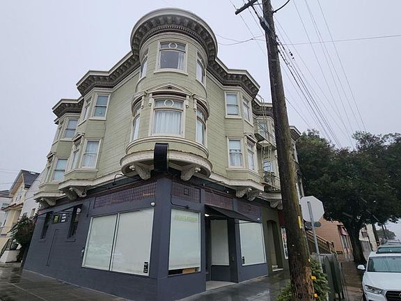 2nd image of 1401-1411 Clement St #2