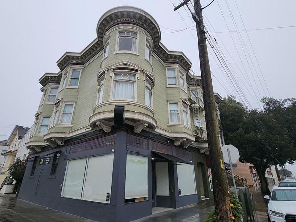 1st image of 1401-1411 Clement St #2