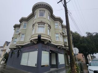 1401-1411 Clement St #2, San Francisco, CA 94118