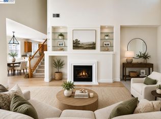 5 Almond Orchard Ln, San Ramon, CA 94583
