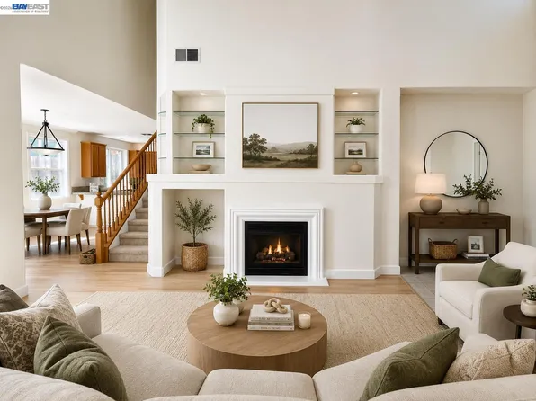 5 Almond Orchard Ln, San Ramon, CA 94583