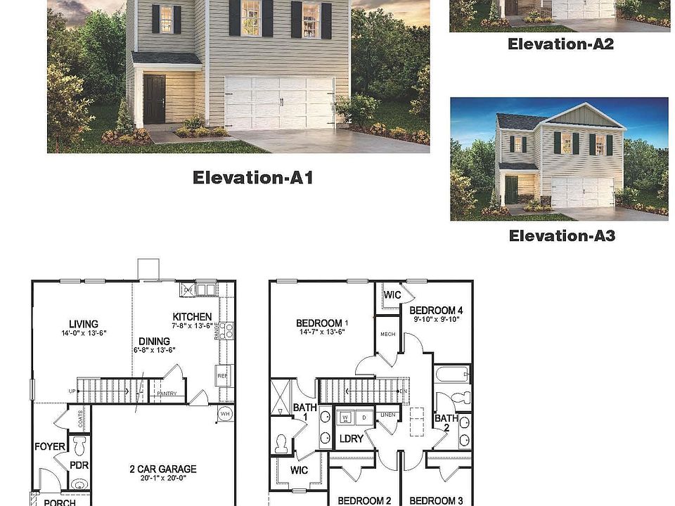 2nd image of 108 Elgin Dr