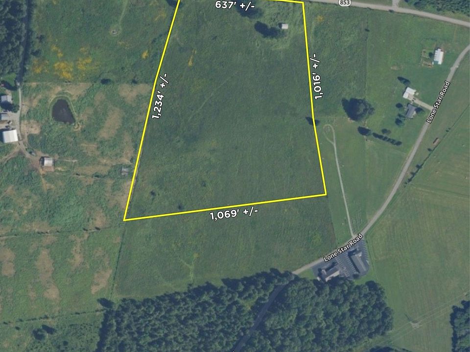 1st image of 0 State Route 853 Lot 1