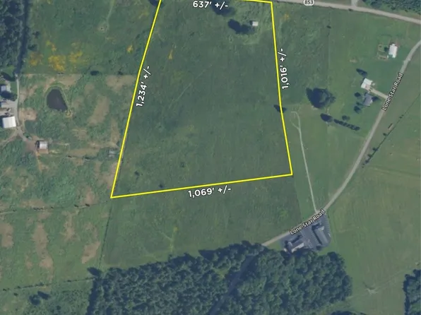0 State Route 853 Lot 1, Greenville, KY 42345