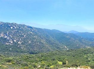 0 Sombrero Rd, Fallbrook, CA 92028
