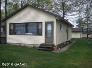 2426 County Road 120 NE, Alexandria, MN 56308