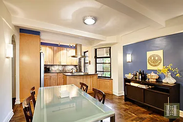 Sold by Halstead Real Estate