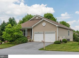 1462 Quaker Rdg, West Chester, PA 19380