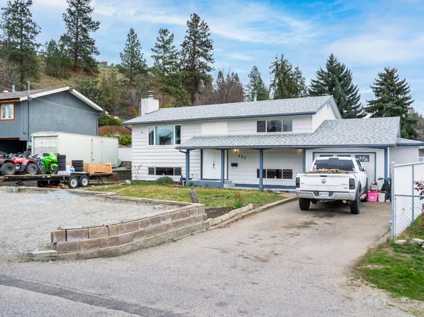 885 Camelia Rd, Kelowna, BC V1X 3M9