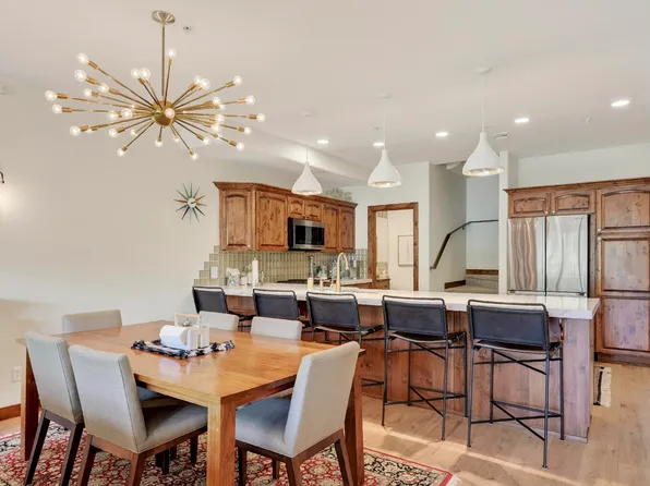 565 S Vasels Rd #8B, Brian Head, UT 84719