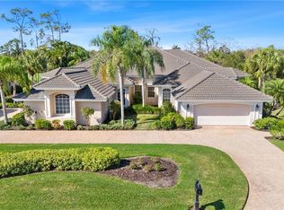 20629 Wildcat Run DR, ESTERO, FL 33928