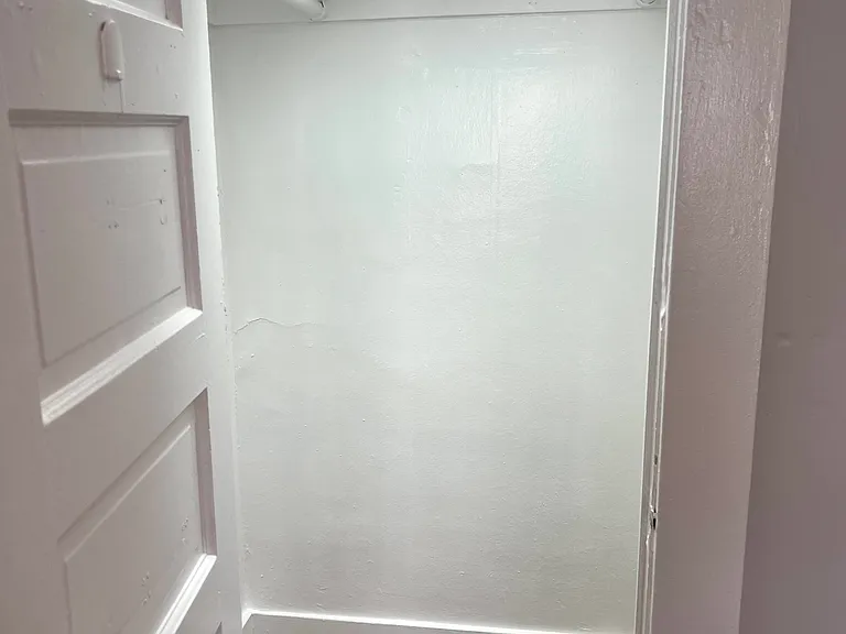 BR closet