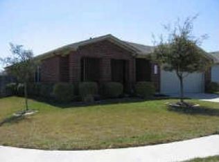 12321 Orkney Ln, Manor, TX 78653