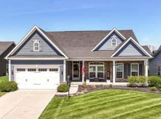 5158 Montview Way, Noblesville, IN 46062