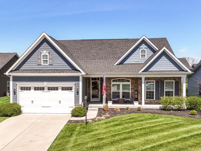 5158 Montview Way, Noblesville, IN, 46062