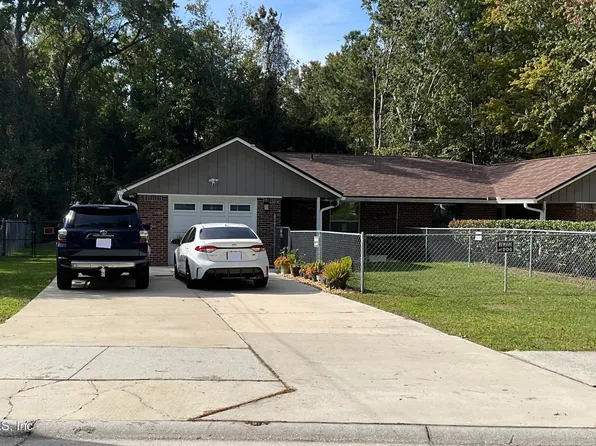 680 PLAINFIELD Avenue, Orange Park, FL 32073