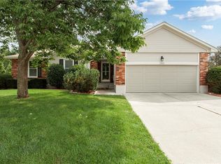 2202 NW 4th Street Pl, Blue Springs, MO 64014